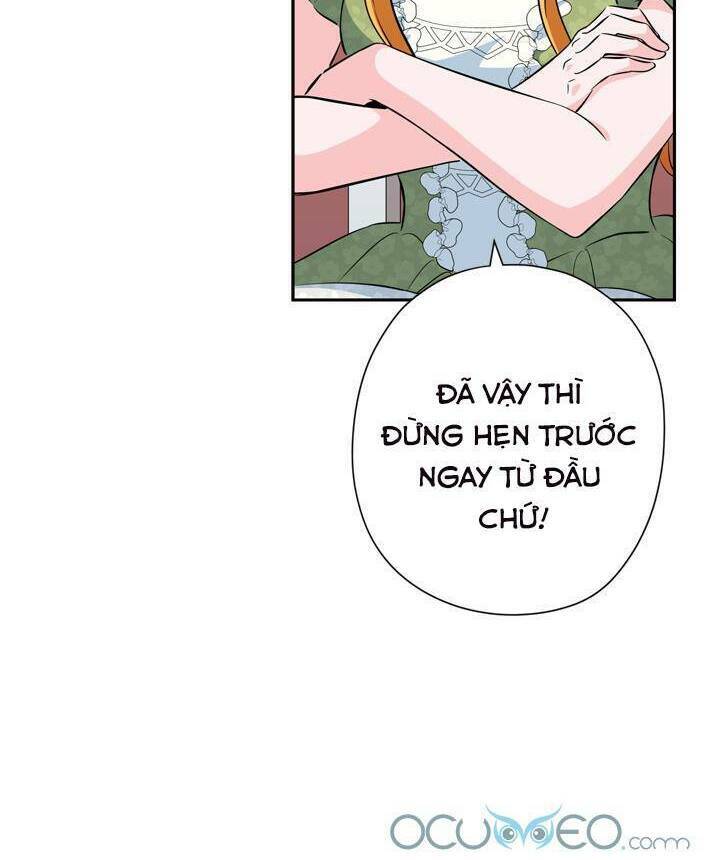 Gửi Đến Người Bạn Của Tôi: Chapter 5