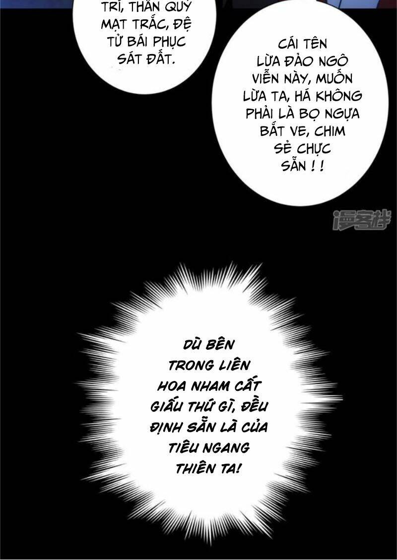 Nghịch Chuyển Tiên Đồ: Chapter 50