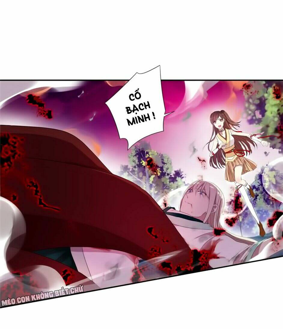 Bách Yêu Dị Văn: Chapter 10