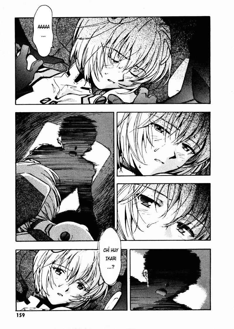Shin Seiki Evangelion: Chapter 19
