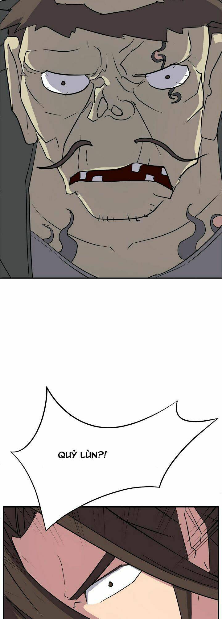 Trọng Sinh, Bất Khả Chiến Bại: Chapter 74