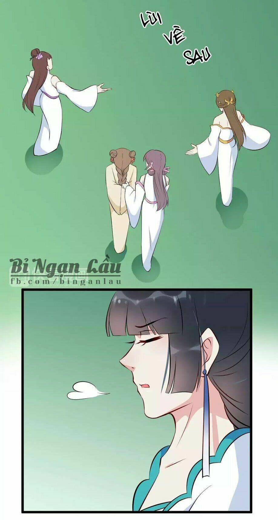 Bồng Sơn Viễn: Chapter 36