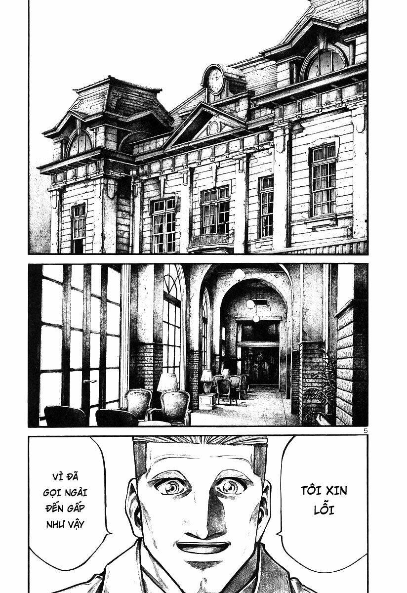 Rainbow: Chapter 167