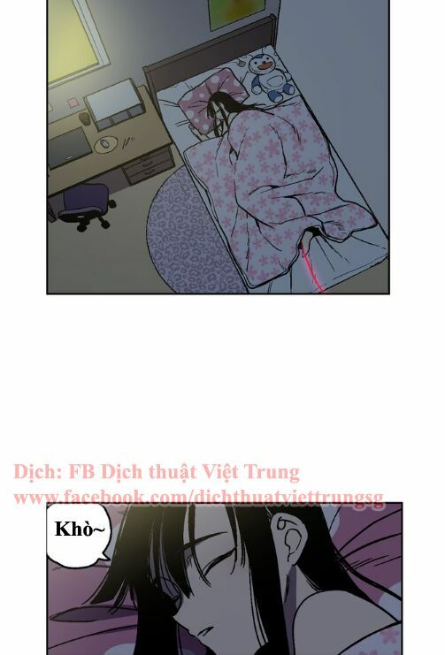 Xin Đừng Cắn Em: Chapter 4