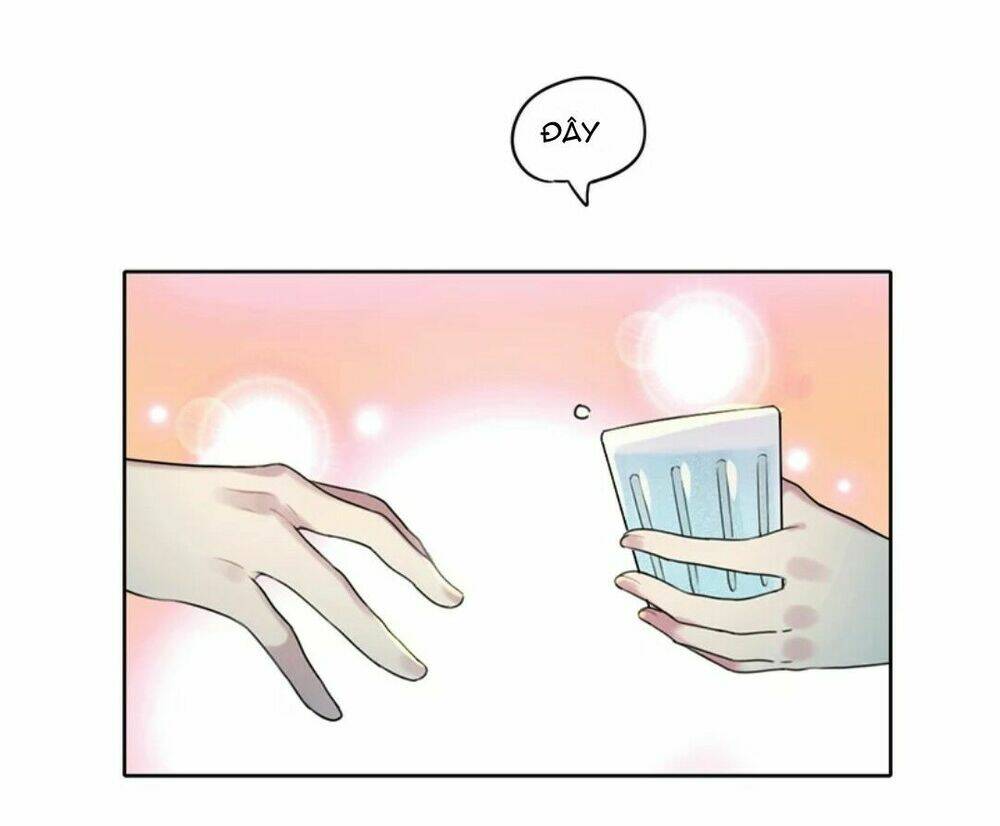 Cô Gái! Xin Hãy Dừng Lại: Chapter 2