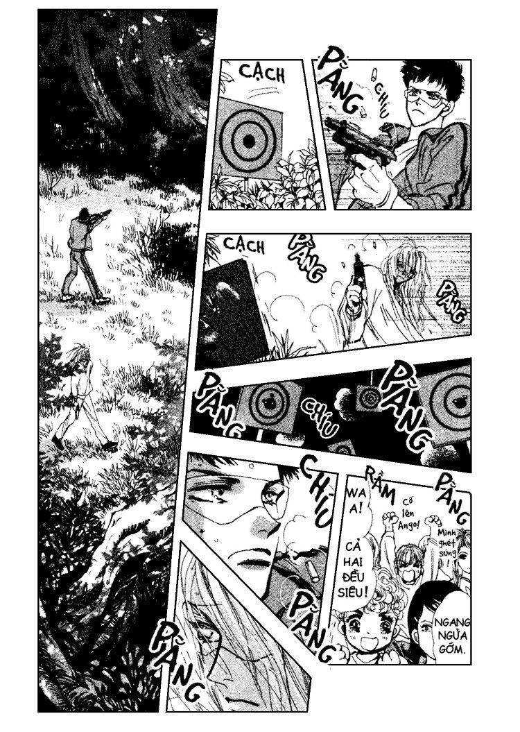 Mầm Sống: Chapter 38