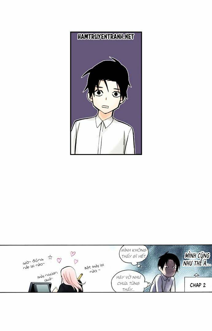 Ngôi Nhà Của Người Phục Chế: Chapter 7