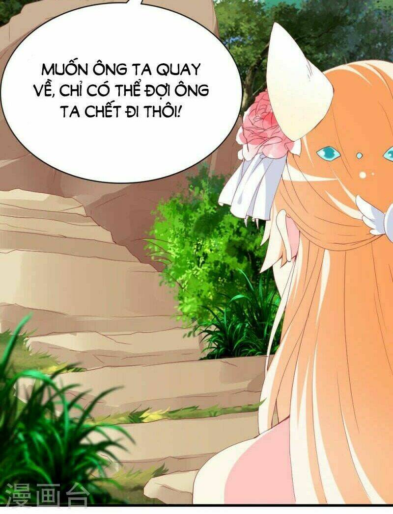 Này! Đừng Động Vào Phô Mai Của Tôi: Chapter 94