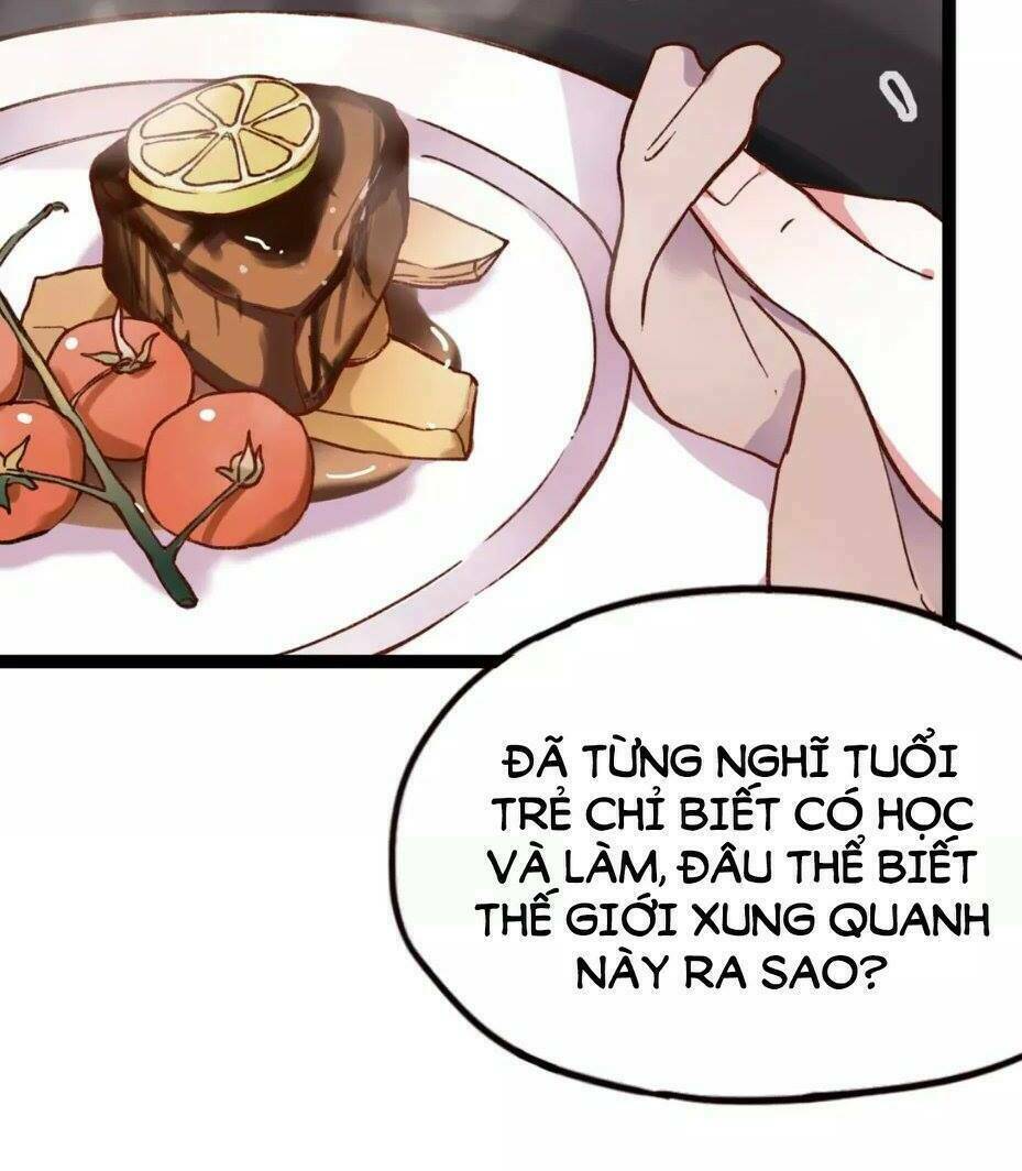 Cậu Đã Từng Yêu Tôi: Chapter 14