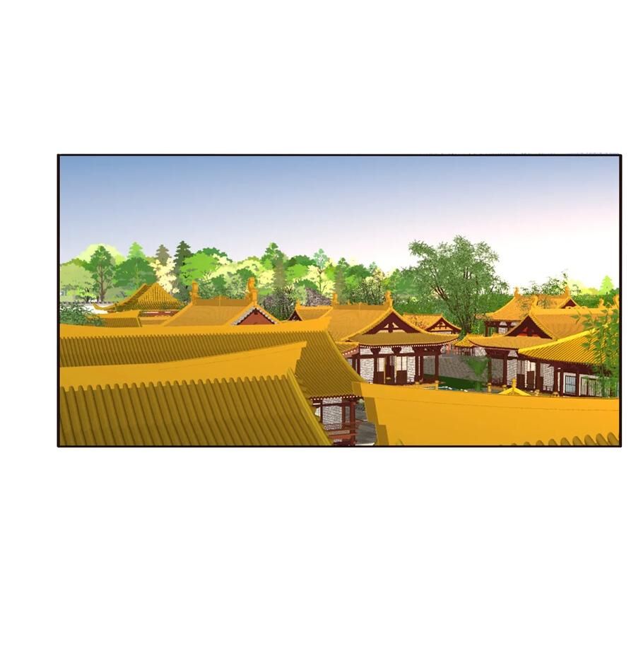Thông Linh Phi: Chapter 572
