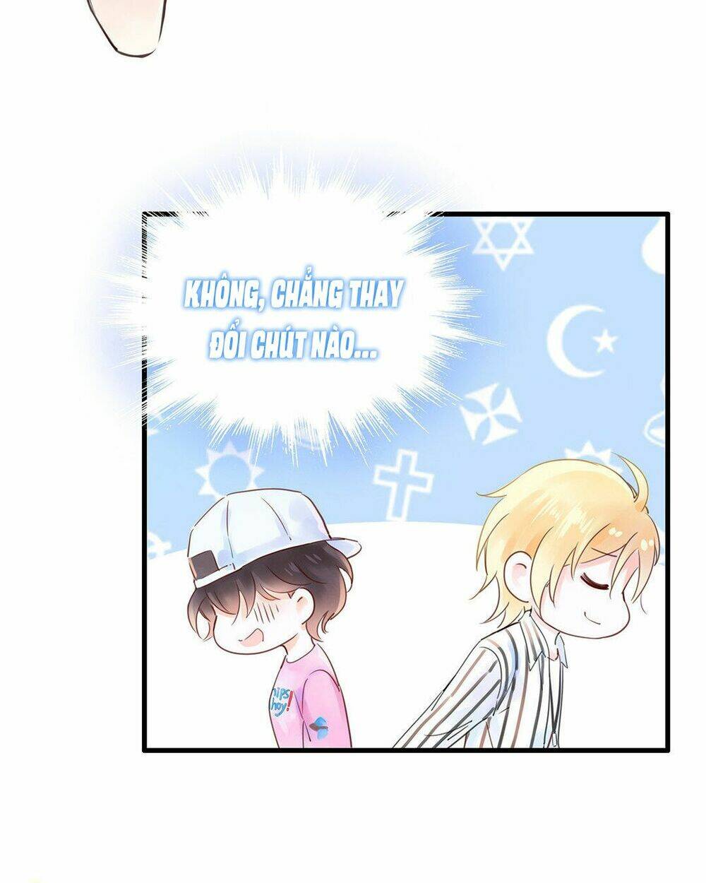 Điểm Xuất Phát Của Mối Tình Đầu: Chapter 2