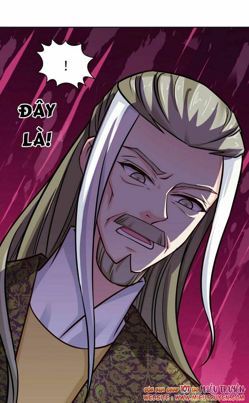 Tuyệt Thế Độc Phi Của Tà Vương: Chapter 106