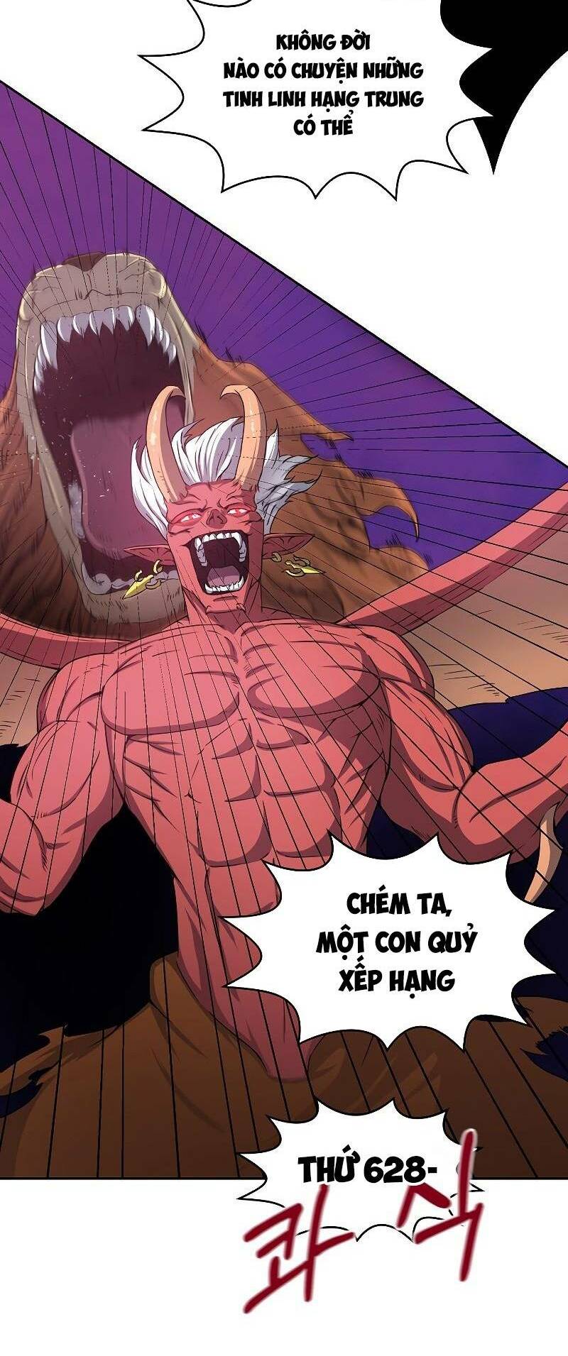 Anh Hùng Tái Xuất Mở Nhà Hàng, Đụng Là Phang!: Chapter 1