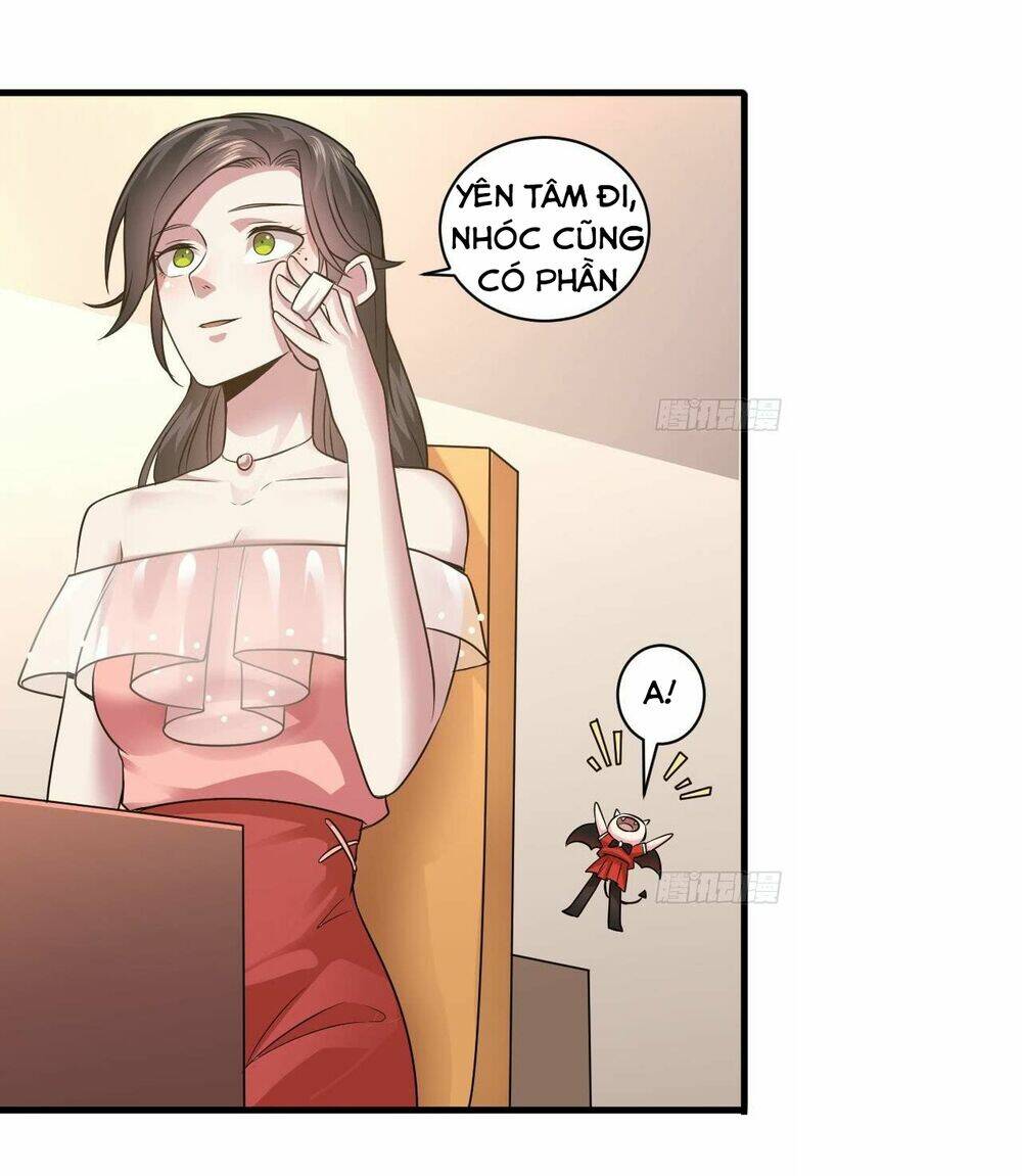 Hệ Thống Nghịch Tập Thiên Hậu: Chapter 19
