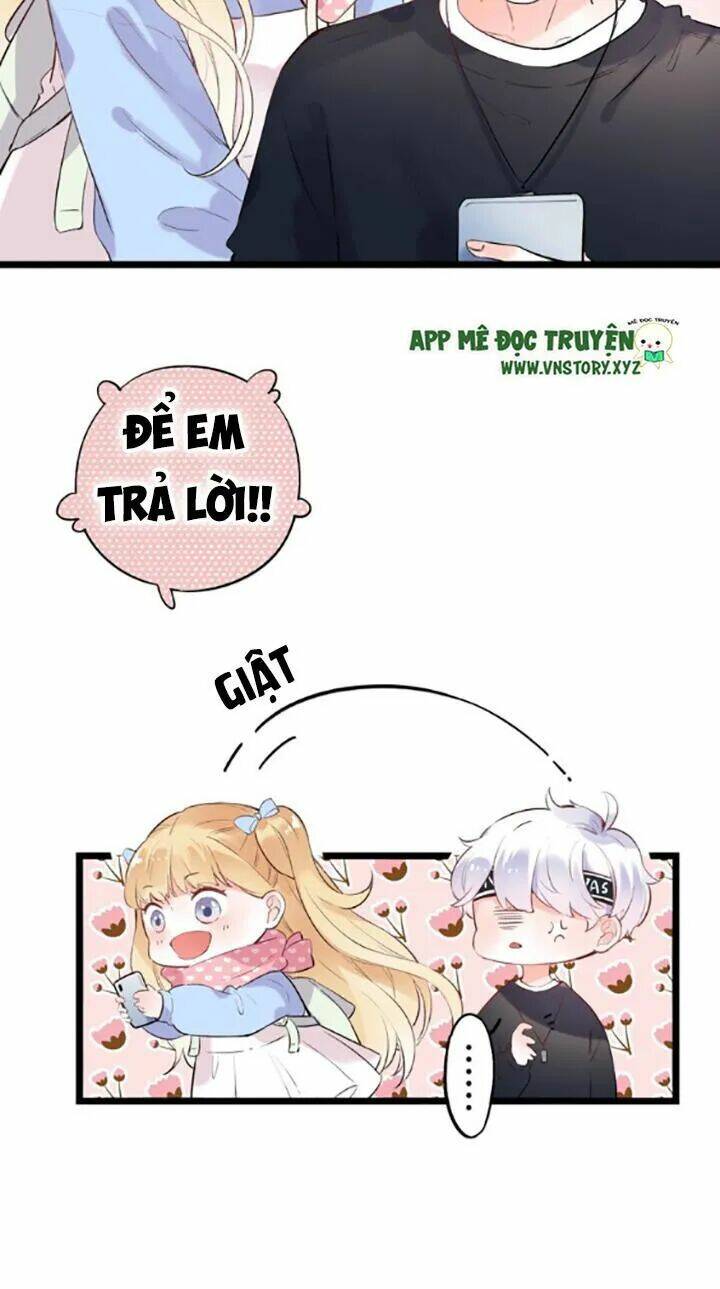 Trạch Thượng Tịch Mịch Huỳnh Hỏa: Chapter 46