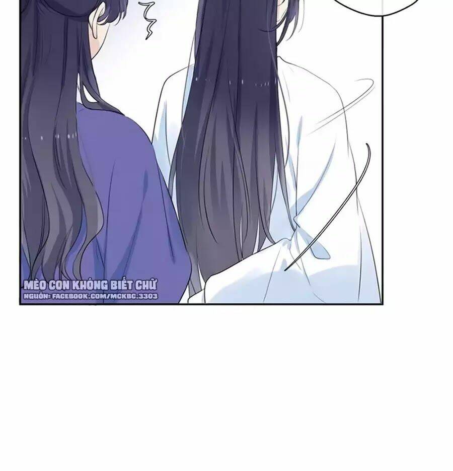 Kính Hoa Thương: Chapter 24