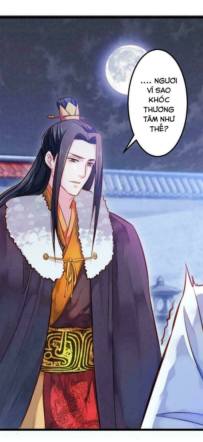 Bệ Hạ Xin Tự Trọng: Chapter 2