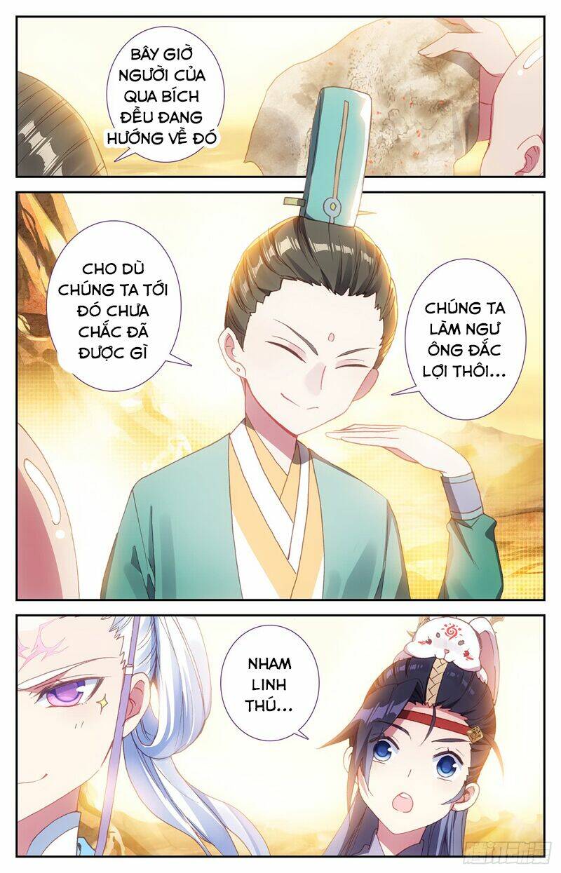 Vô Thượng Thần Vương: Chapter 46