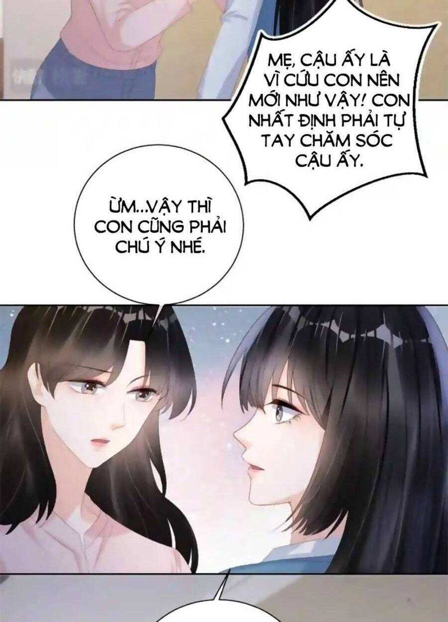 Dây Dưa Không Dứt: Chapter 43