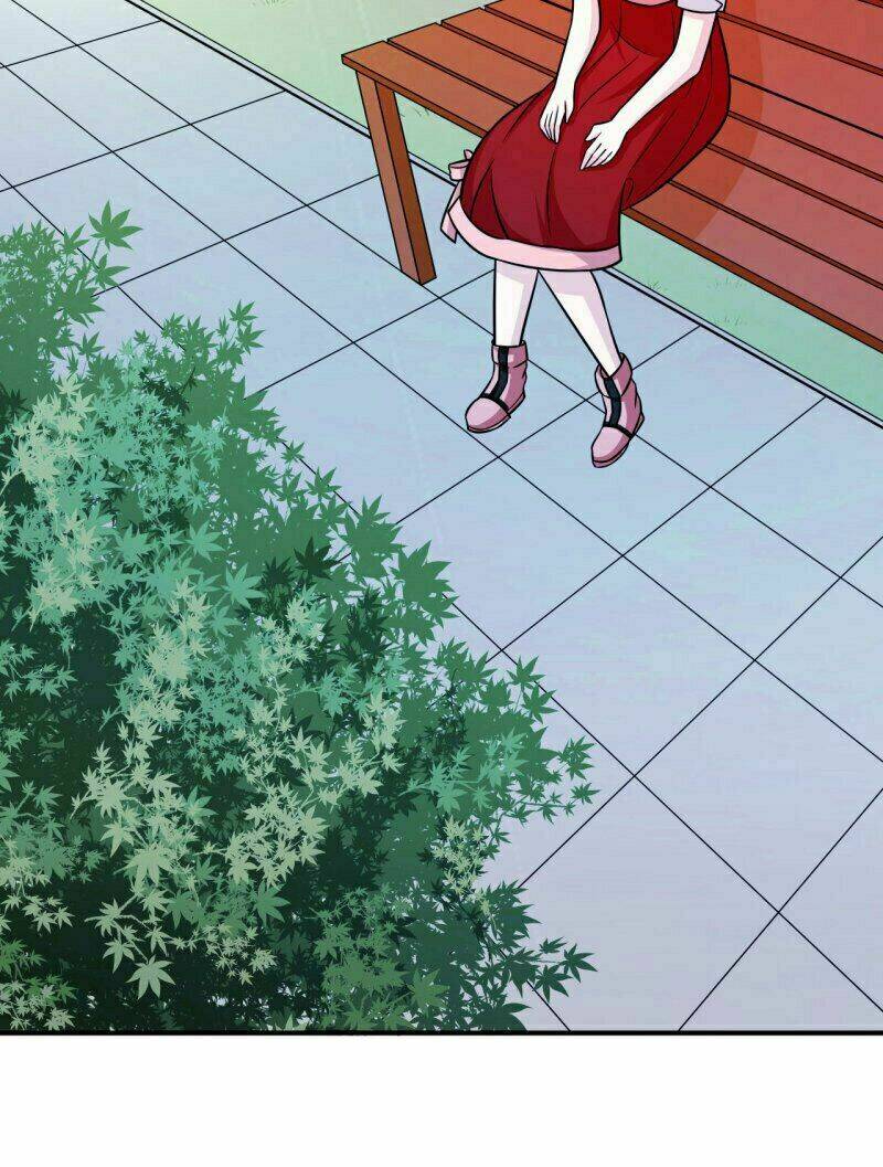 Mạc Thiếu Bức Hôn: Vợ Mới Khó Chống Đỡ: Chapter 93