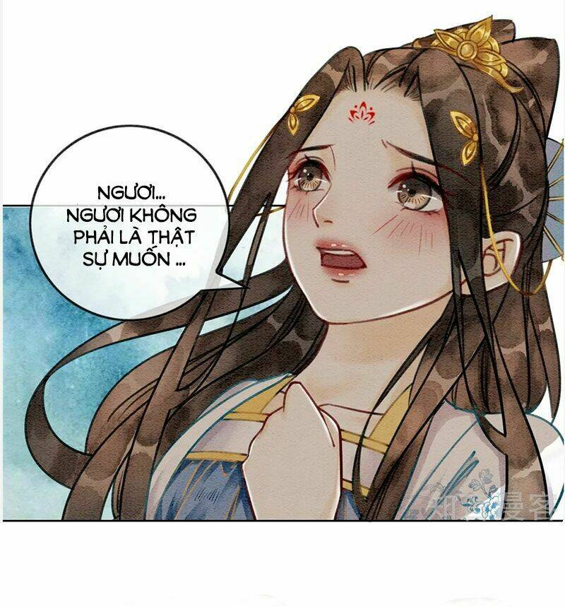 Hậu Cung Của Trẫm Cháy Rồi!: Chapter 40