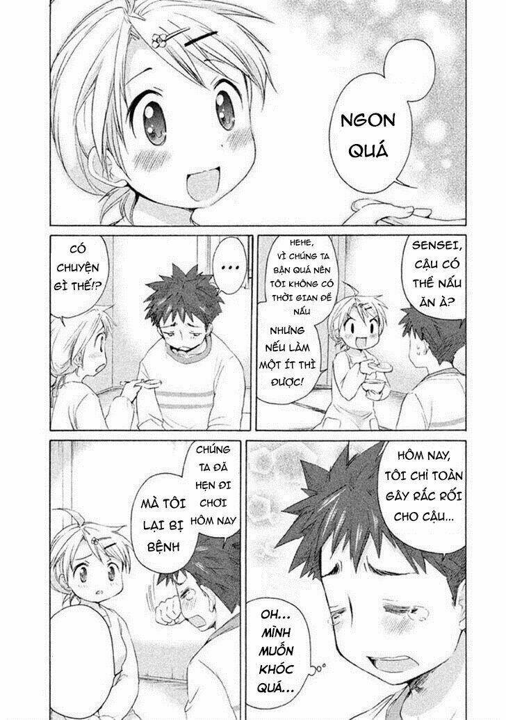 Comic Studio: Chapter 16