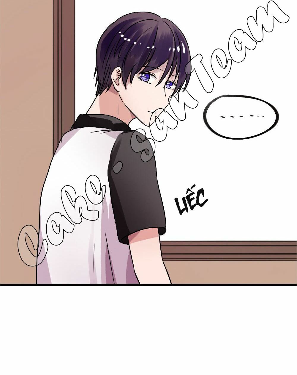 Phải Lòng Em Trai Của Bạn Gái Mình: Chapter 46