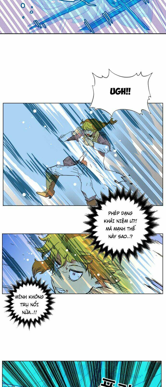 Hard Core Leveling Warrior: Chapter 136