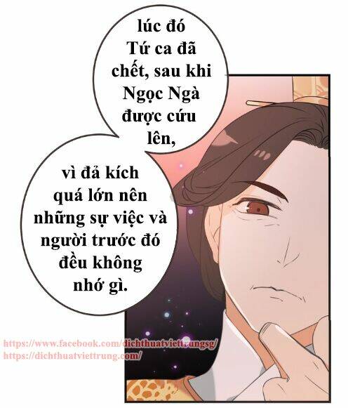 Bạn Trai Tôi Là Cẩm Y Vệ 2: Chapter 74.5