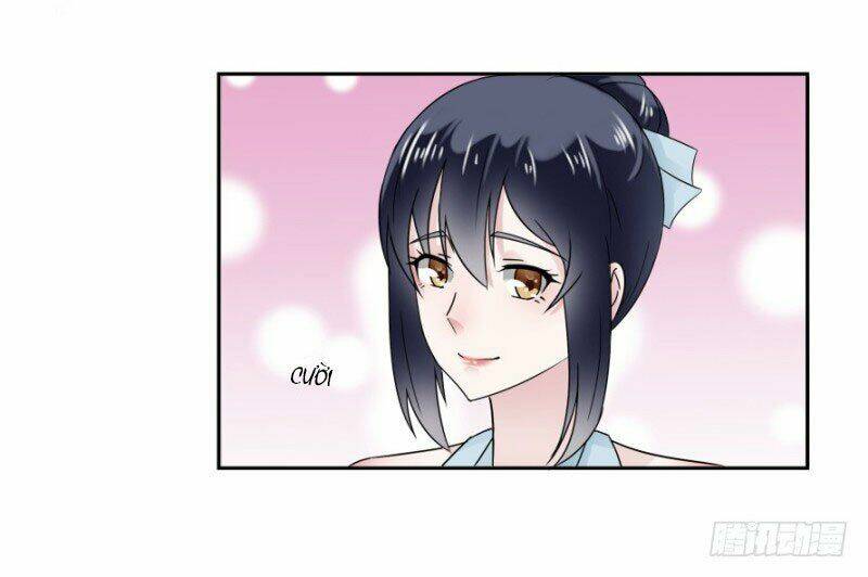 Thiên Kim Đường Môn: Chapter 71