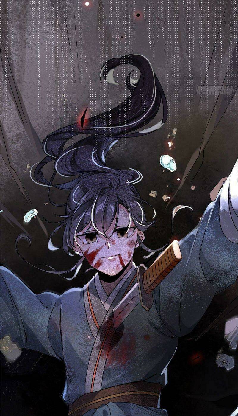 Nghịch Thiên Thần Phi Chí Thượng: Chapter 1