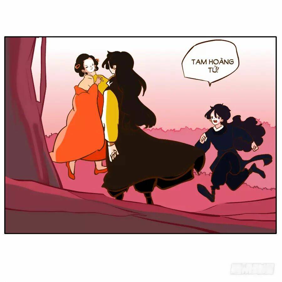 Hòa Thượng Và Tiểu Long Quân: Chapter 66