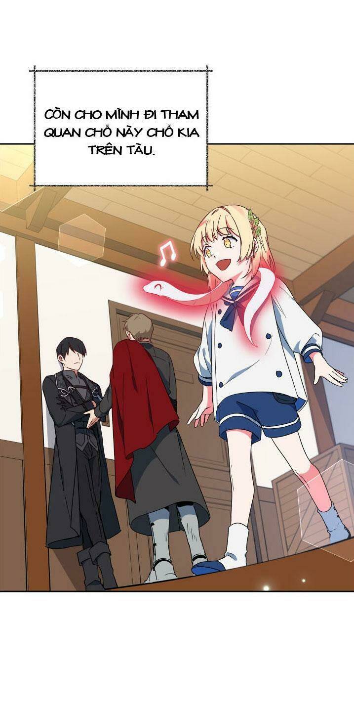 Nàng Elizabeth Thuần Khiết: Chapter 9