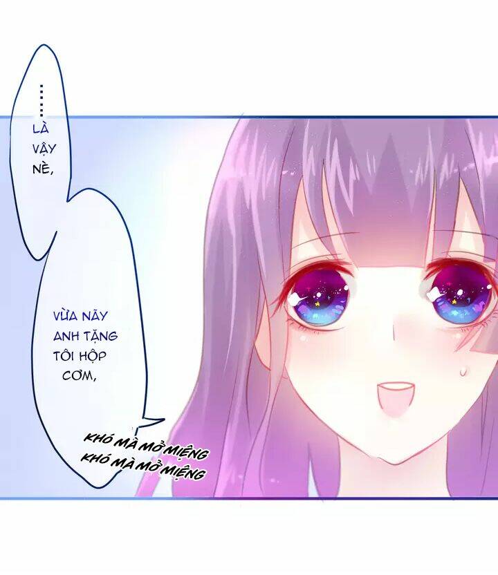 Tháng Sáu Kì Diệu: Chapter 2