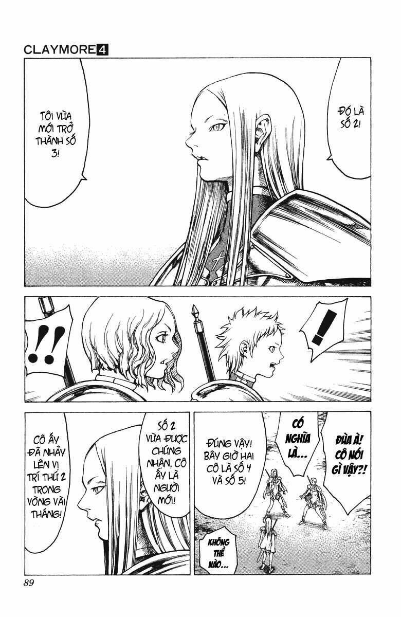 Mắt Bạc: Chapter 18