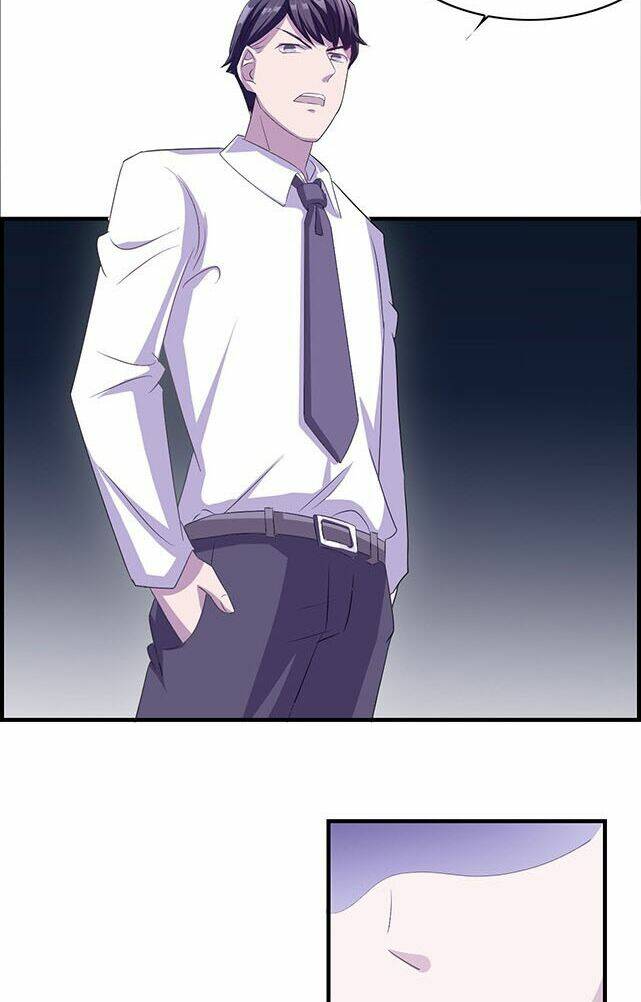 Mạc Thiếu Bức Hôn: Vợ Mới Khó Chống Đỡ: Chapter 3