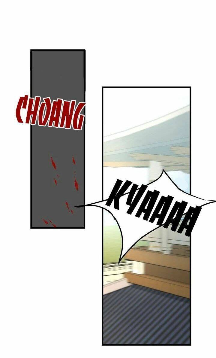 Tình Điên Dại: Chapter 37