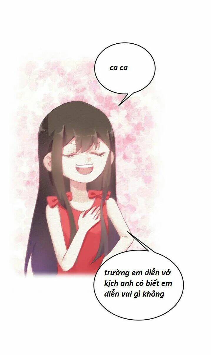 Tiểu Muội, Ngươi Đã Lấy Chồng Chưa ?: Chapter 14.1