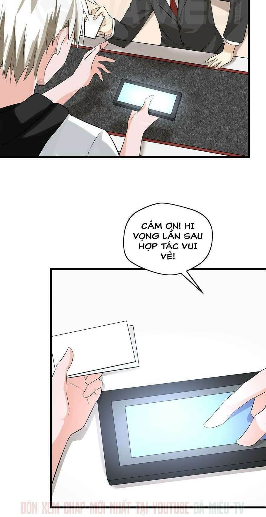 Đô Thị Tu Luyện Cuồng Triều: Chapter 58