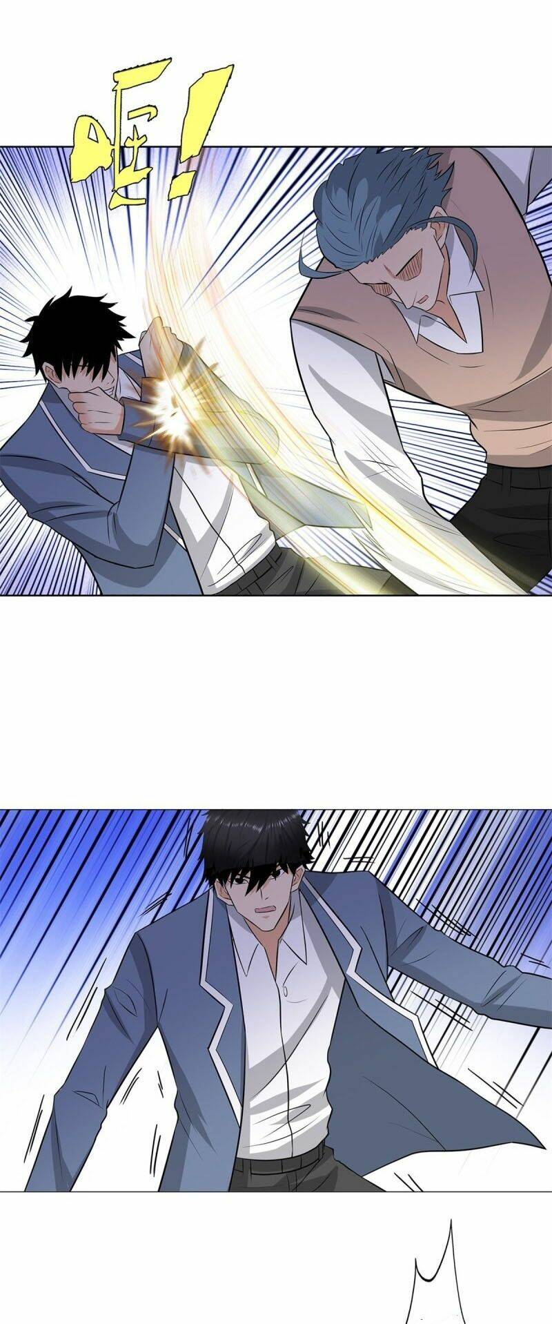 Học Viện Cao Thủ: Chapter 246