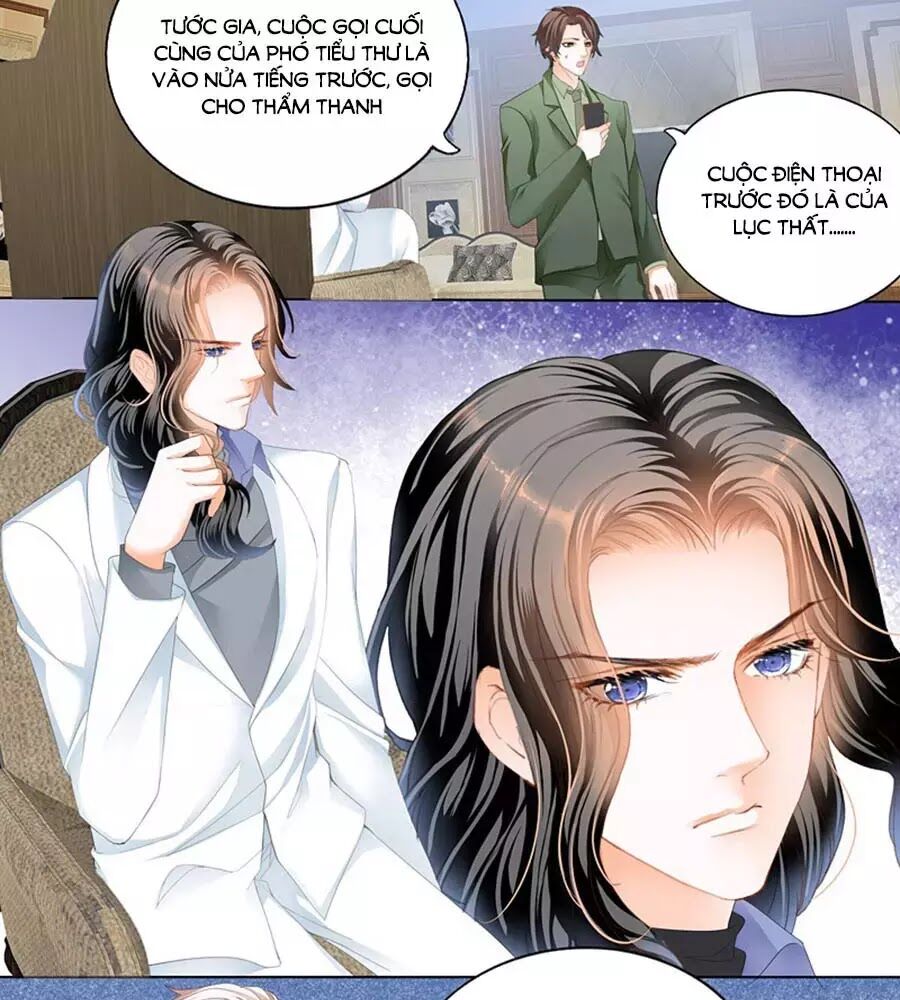 Bá Đạo Tiểu Thúc, Xin Trêu Chọc Vừa Thôi!: Chapter 64