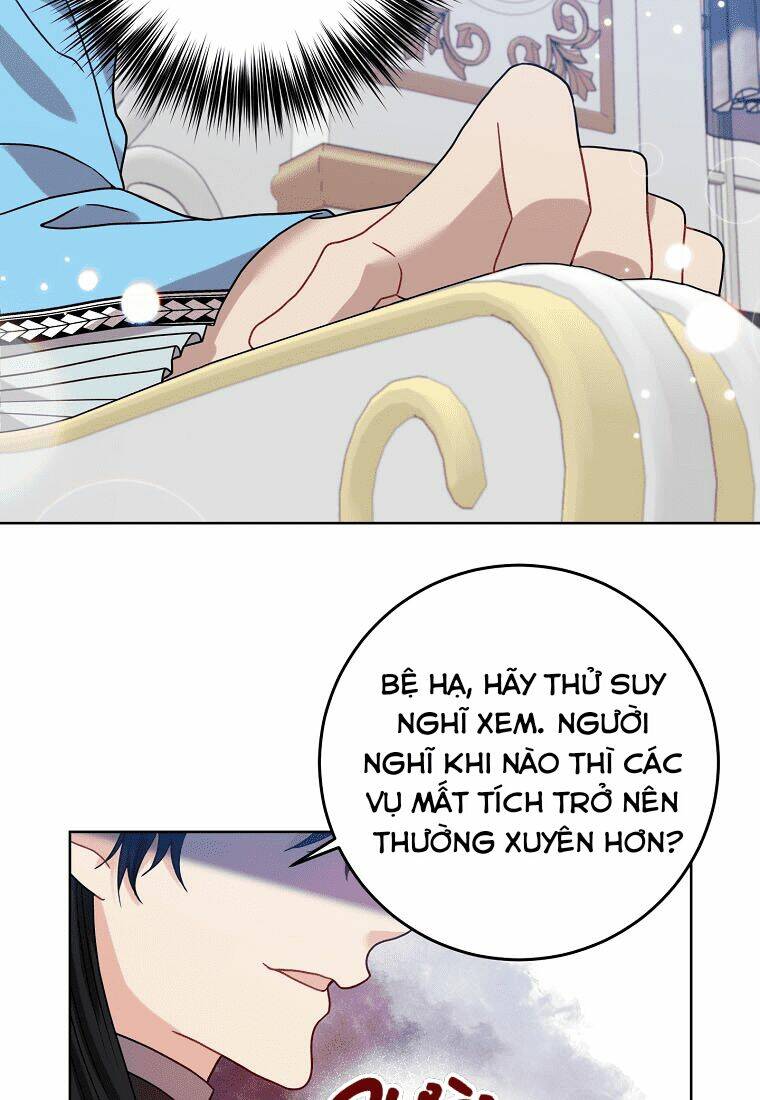 Tôi Trở Thành Gia Sư Của Tên Bạo Chúa: Chapter 39
