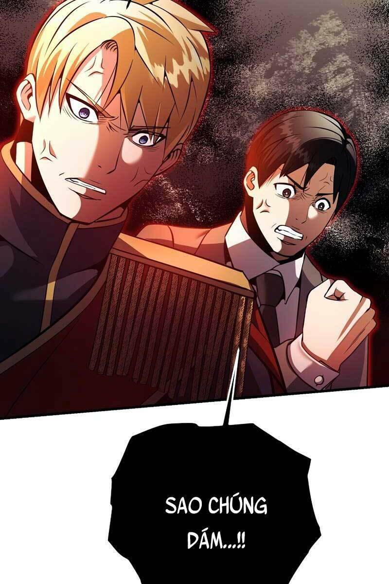 Trở Thành Bạo Quân: Chapter 26