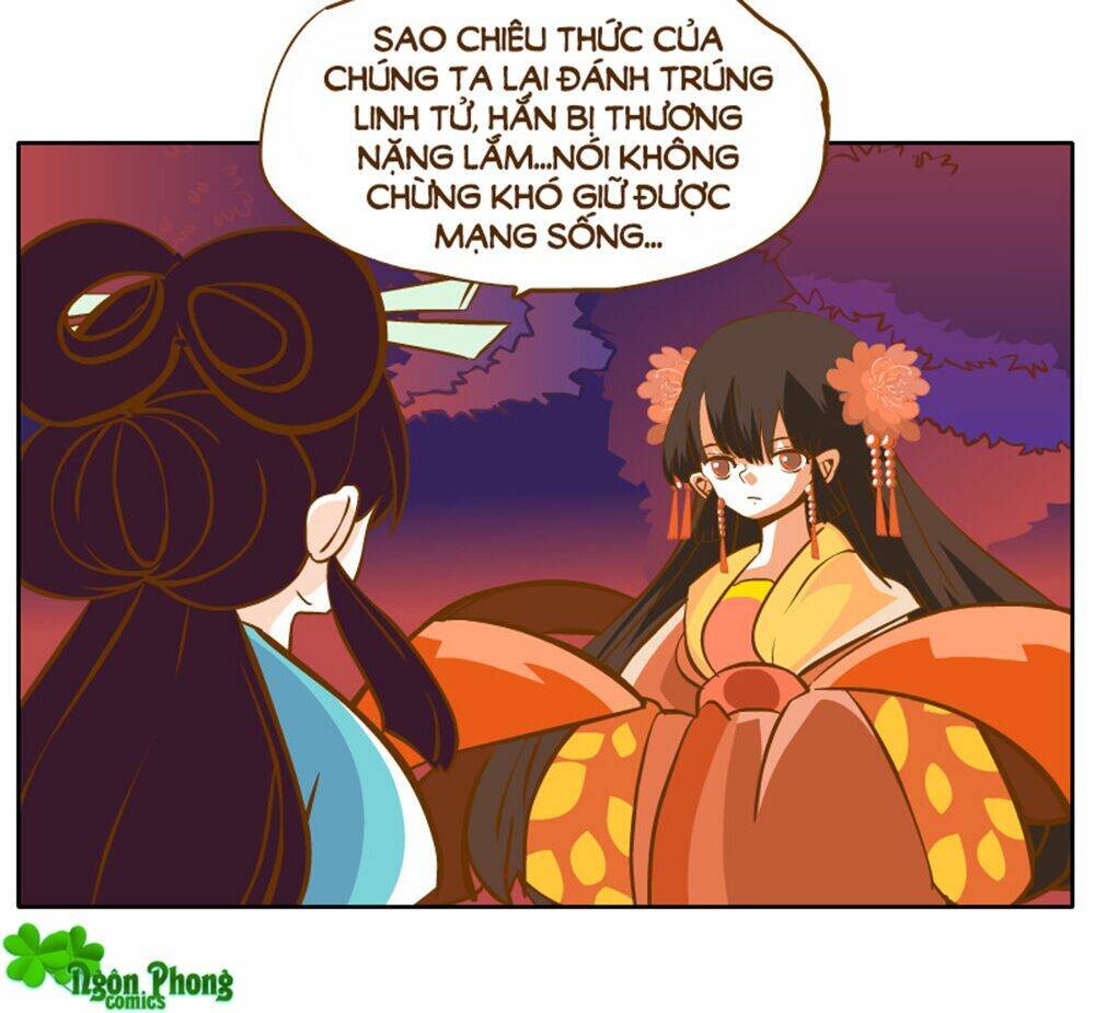 Hòa Thượng Và Tiểu Long Quân: Chapter 55