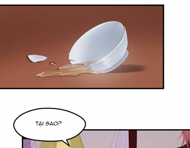 Lượm Được Một Tiểu Hồ Ly 2: Chapter 63