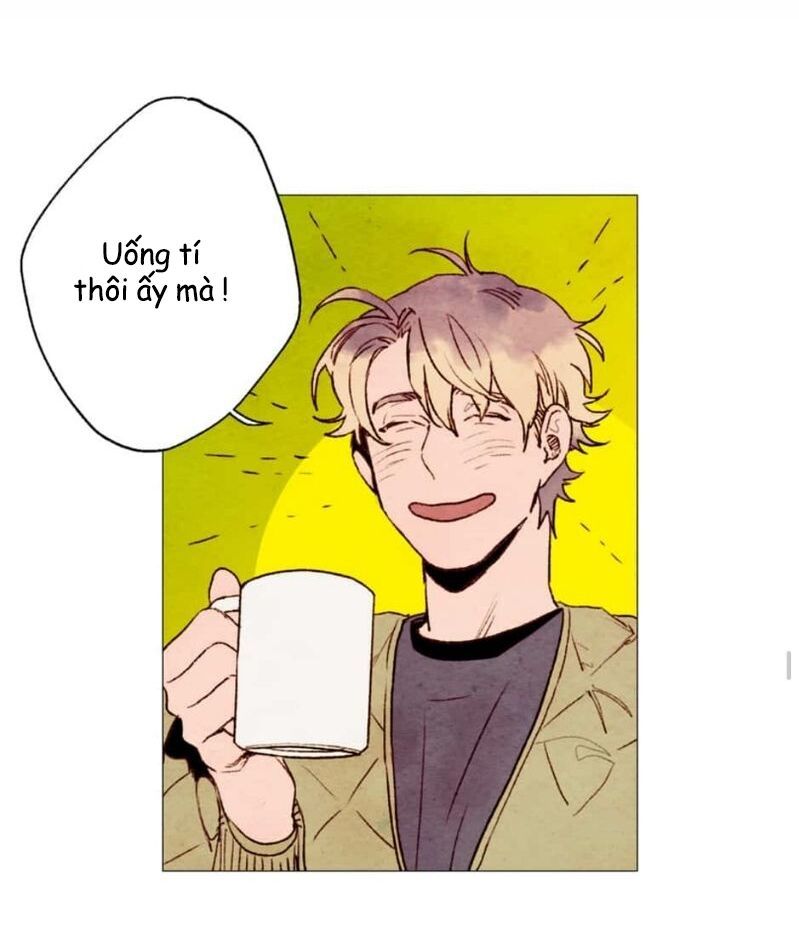 Ôi ! Trợ Lý Đặc Biệt Của Tôi: Chapter 10