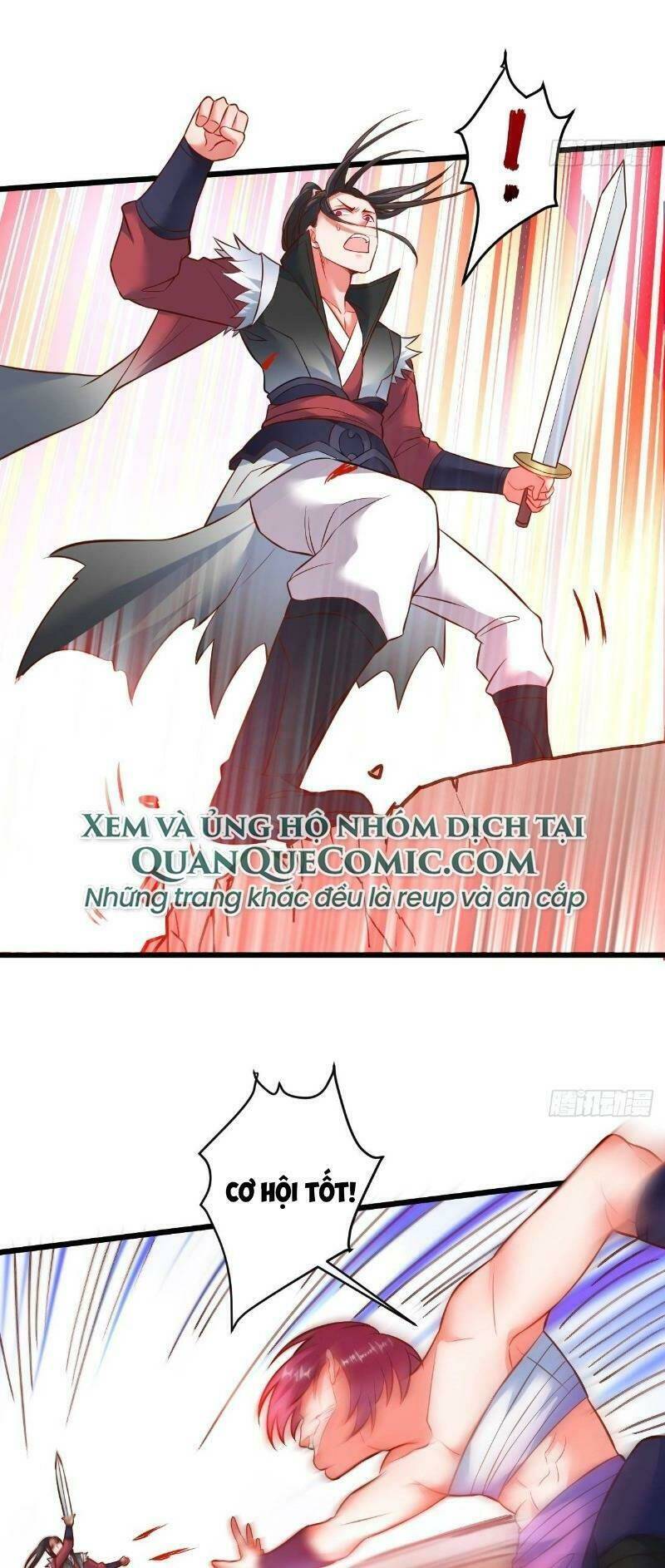 Trọng Sinh Tối Cường Ma Tôn Ở Rể: Chapter 47
