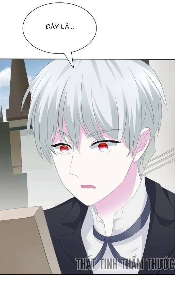 Một Lời Không Hợp Liền Hút Máu: Chapter 31