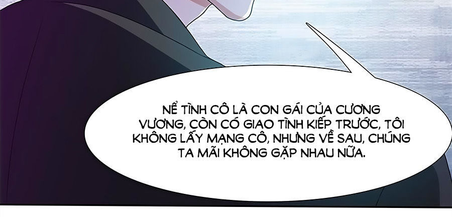 Cô Sát Thủ Ơi, Yêu Nhau Nhé: Chapter 27