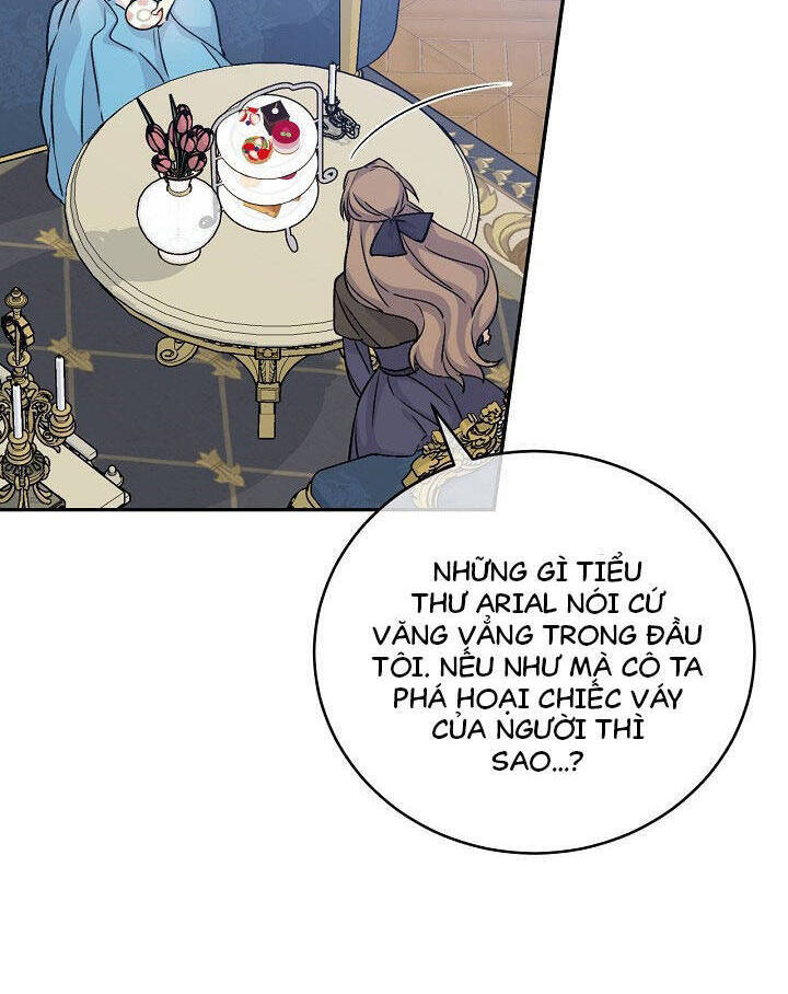 Cô Hầu Giỏi Giang: Chapter 39